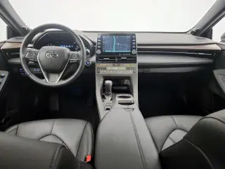 Toyota Avalon 2021 AWD XLE 4dr Sedan