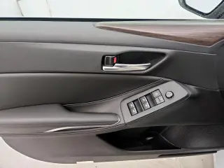 Toyota Avalon 2021 AWD XLE 4dr Sedan