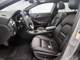 Mercedes-Benz GLA 2018 AWD GLA 250 4MATIC 4dr SUV