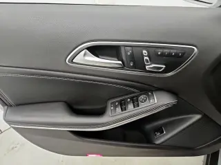 Mercedes-Benz GLA 2018 AWD GLA 250 4MATIC 4dr SUV