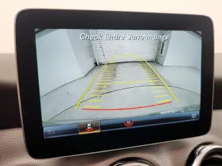 Mercedes-Benz GLA 2018 AWD GLA 250 4MATIC 4dr SUV