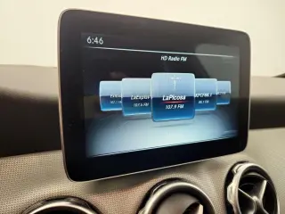 Mercedes-Benz GLA 2018 AWD GLA 250 4MATIC 4dr SUV
