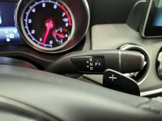 Mercedes-Benz GLA 2018 AWD GLA 250 4MATIC 4dr SUV