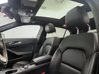 Mercedes-Benz GLA 2018 AWD GLA 250 4MATIC 4dr SUV
