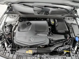 Mercedes-Benz GLA 2018 AWD GLA 250 4MATIC 4dr SUV