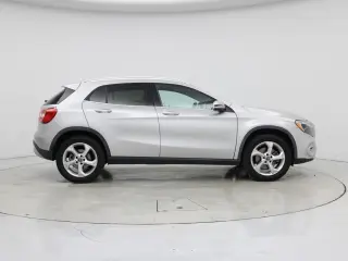 Mercedes-Benz GLA 2018 AWD GLA 250 4MATIC 4dr SUV