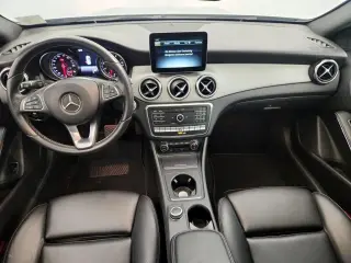 Mercedes-Benz GLA 2018 AWD GLA 250 4MATIC 4dr SUV
