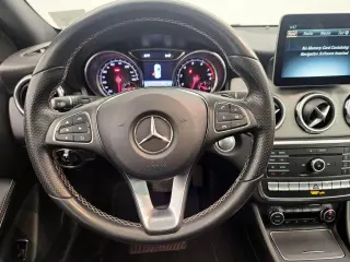 Mercedes-Benz GLA 2018 AWD GLA 250 4MATIC 4dr SUV