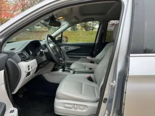 2016 Honda Pilot EX-L w/Honda Sensing