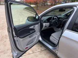 2016 Honda Pilot EX-L w/Honda Sensing
