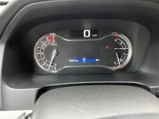 2016 Honda Pilot EX-L w/Honda Sensing