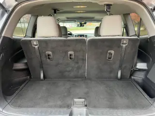2016 Honda Pilot EX-L w/Honda Sensing