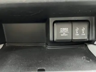 2016 Honda Pilot EX-L w/Honda Sensing