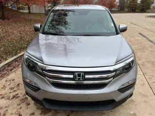 2016 Honda Pilot EX-L w/Honda Sensing