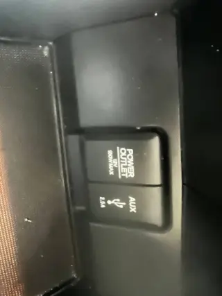 2016 Honda Pilot EX-L w/Honda Sensing