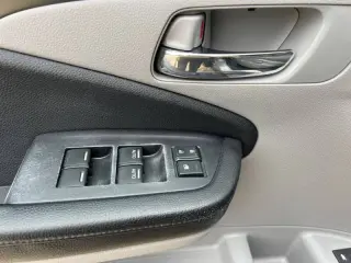 2016 Honda Pilot EX-L w/Honda Sensing