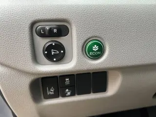 2016 Honda Pilot EX-L w/Honda Sensing