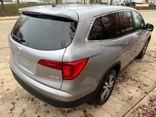 2016 Honda Pilot EX-L w/Honda Sensing