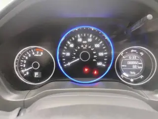 2018 Honda HR-V EX-L w/Navi