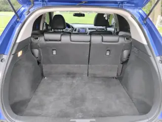 2018 Honda HR-V EX-L w/Navi