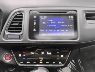 2018 Honda HR-V EX-L w/Navi