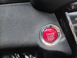 2018 Honda HR-V EX-L w/Navi