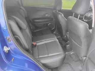 2018 Honda HR-V EX-L w/Navi