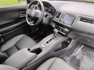 2018 Honda HR-V EX-L w/Navi
