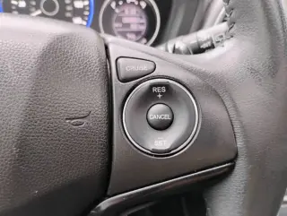 2018 Honda HR-V EX-L w/Navi