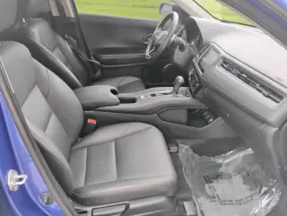 2018 Honda HR-V EX-L w/Navi