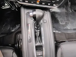 2018 Honda HR-V EX-L w/Navi