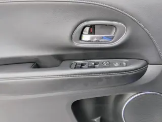 2018 Honda HR-V EX-L w/Navi