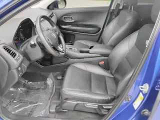 2018 Honda HR-V EX-L w/Navi