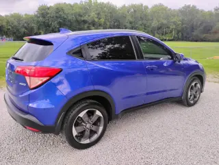 2018 Honda HR-V EX-L w/Navi