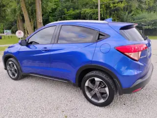 2018 Honda HR-V EX-L w/Navi