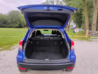 2018 Honda HR-V EX-L w/Navi