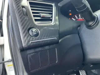 2015 Honda Civic Si
