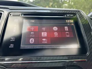 2015 Honda Civic Si