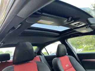 2015 Honda Civic Si