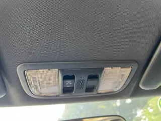 2015 Honda Civic Si