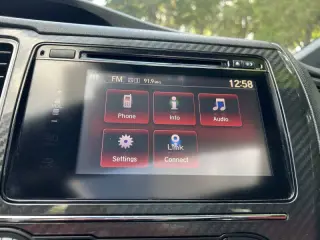 2015 Honda Civic Si