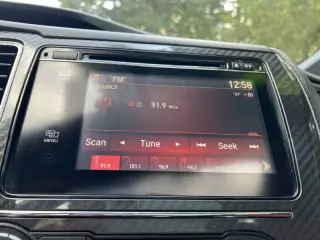 2015 Honda Civic Si