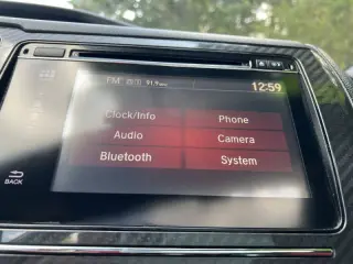 2015 Honda Civic Si