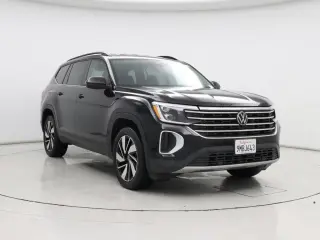 Volkswagen Atlas 2024 AWD SE 4Motion 4dr SUV w/Technology