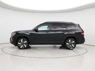 Volkswagen Atlas 2024 AWD SE 4Motion 4dr SUV w/Technology