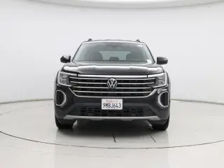Volkswagen Atlas 2024 AWD SE 4Motion 4dr SUV w/Technology