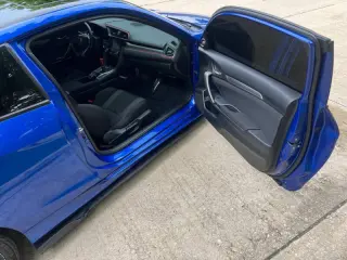 2018 Honda Civic Si