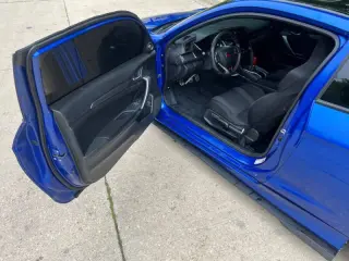 2018 Honda Civic Si