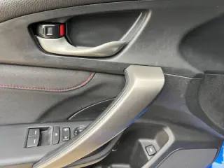 2018 Honda Civic Si