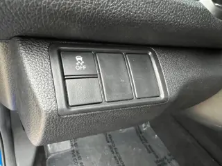 2018 Honda Civic Si